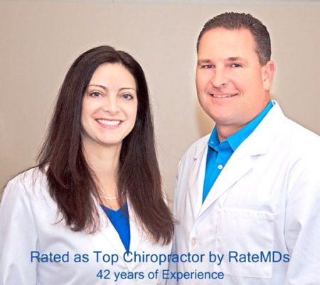 CHIROPRACTORS LYNNWOOD