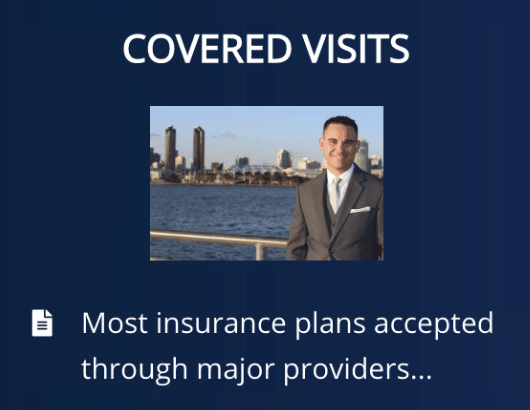 Insurance Covered at Vital Mill Creek Chiropractic