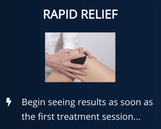 Chiropractic Treatment for Rapid Relief at Vital Mill Creek Chiropractic