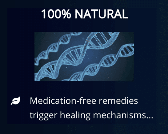 100% Natural Chiropractic Back Pain Treatment at Vital Mill Creek Chiropractic