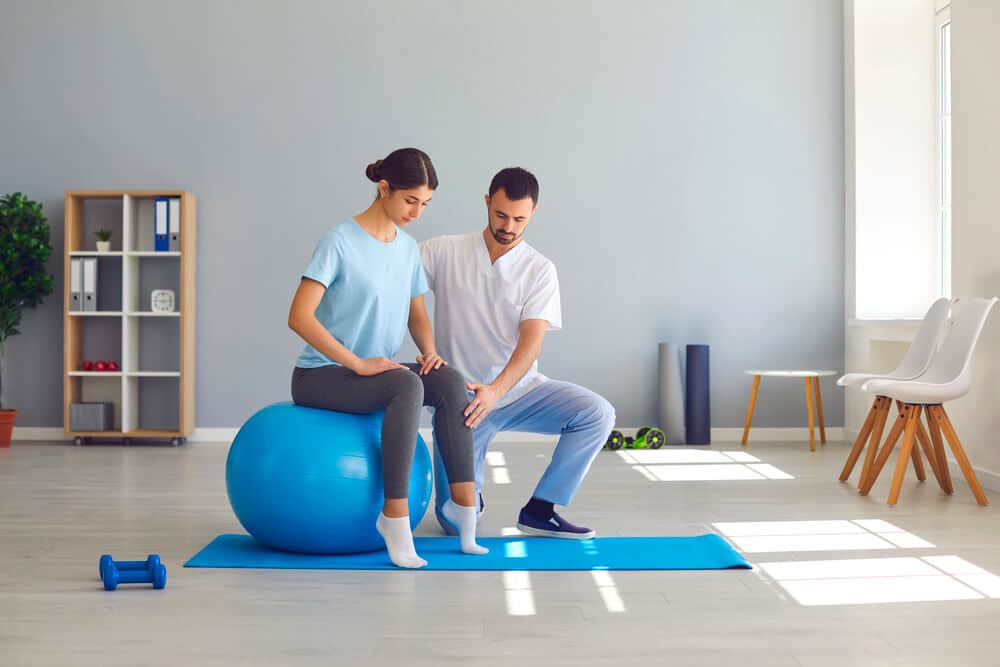chiropractic care helps local athletes
