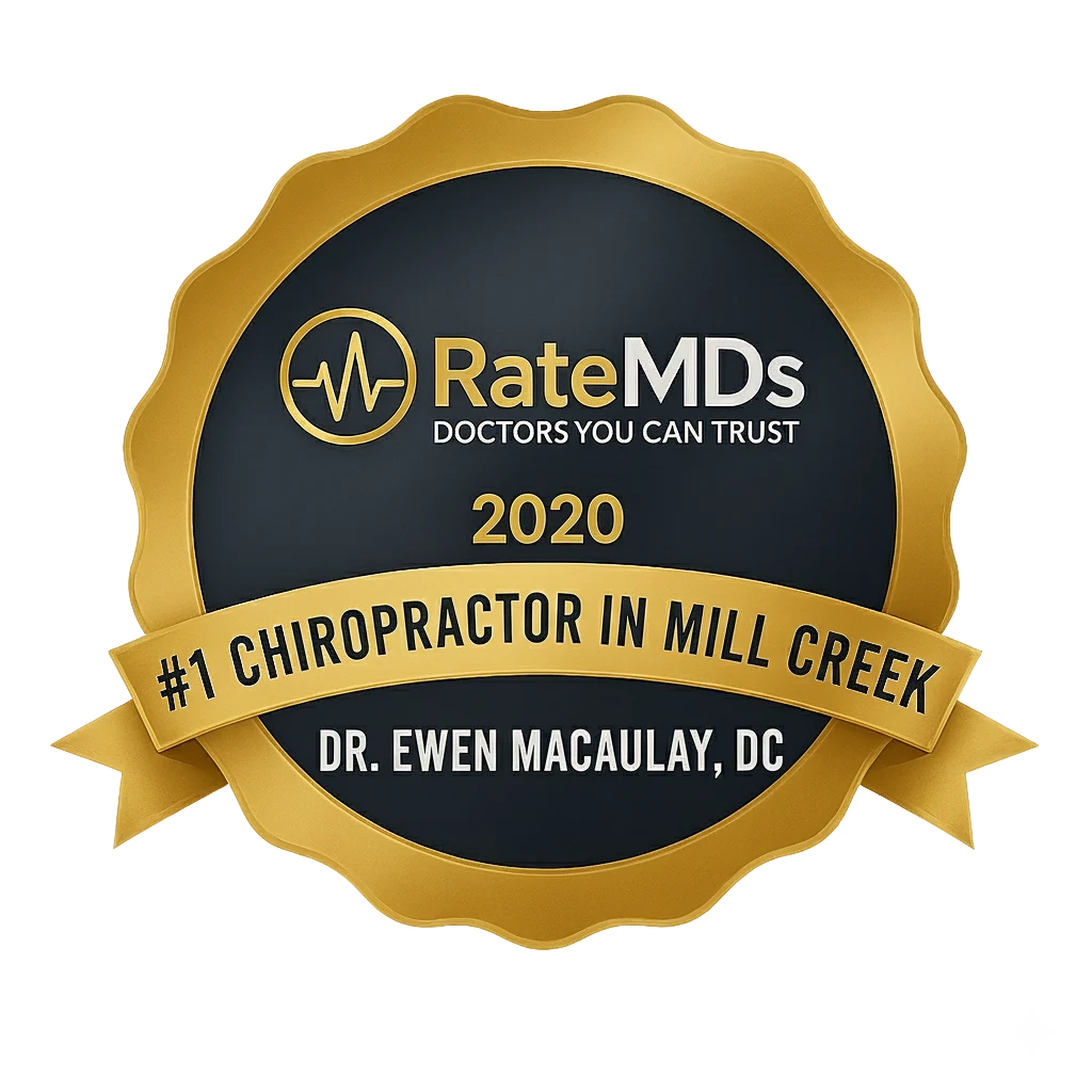 Rate Mds Vital Chiro
