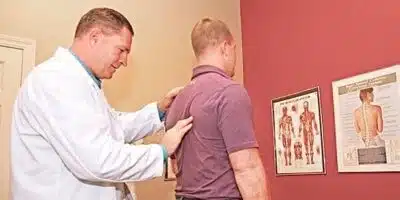 Posture Correction at Vital Mill Creek Chiropractic